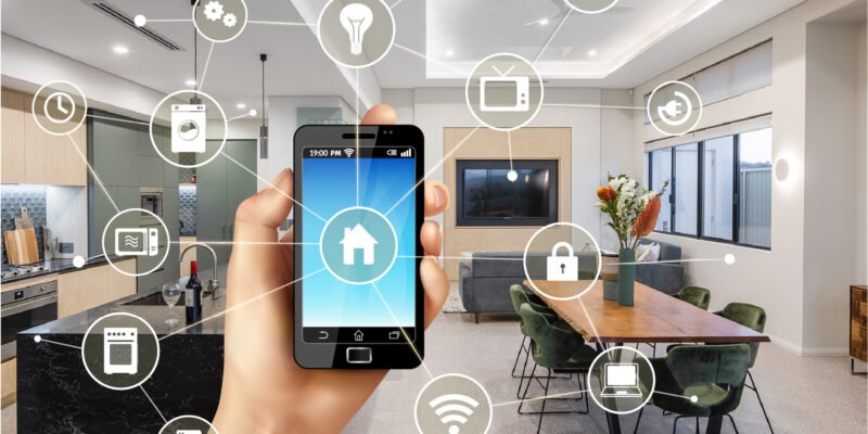 Creating a Smart Home Ecosystem: A Step-by-Step Guide